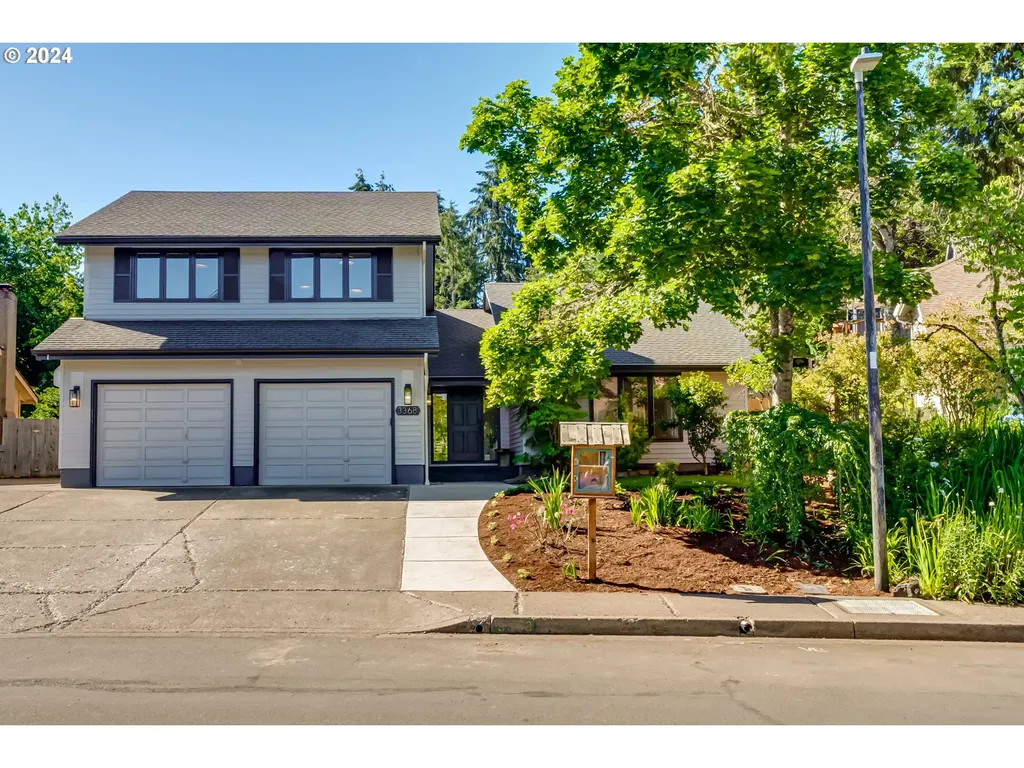 3368 Chaucer Way Eugene OR 97405