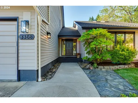 3368 Chaucer Way Eugene OR 97405