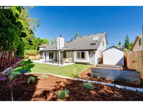 3368 Chaucer Way Eugene OR 97405