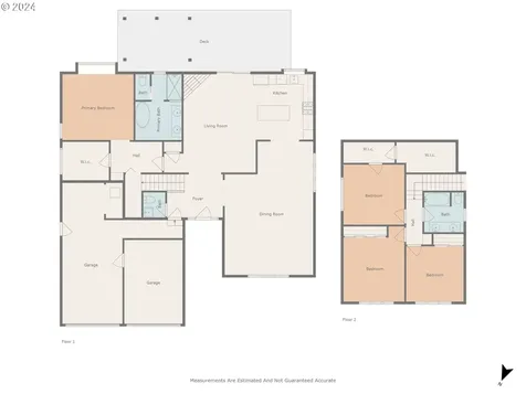 3368 Chaucer Way Eugene OR 97405