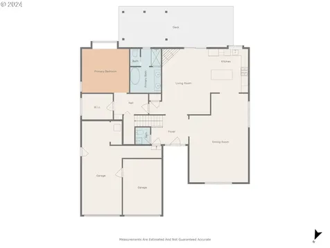 3368 Chaucer Way Eugene OR 97405
