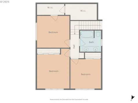 3368 Chaucer Way Eugene OR 97405