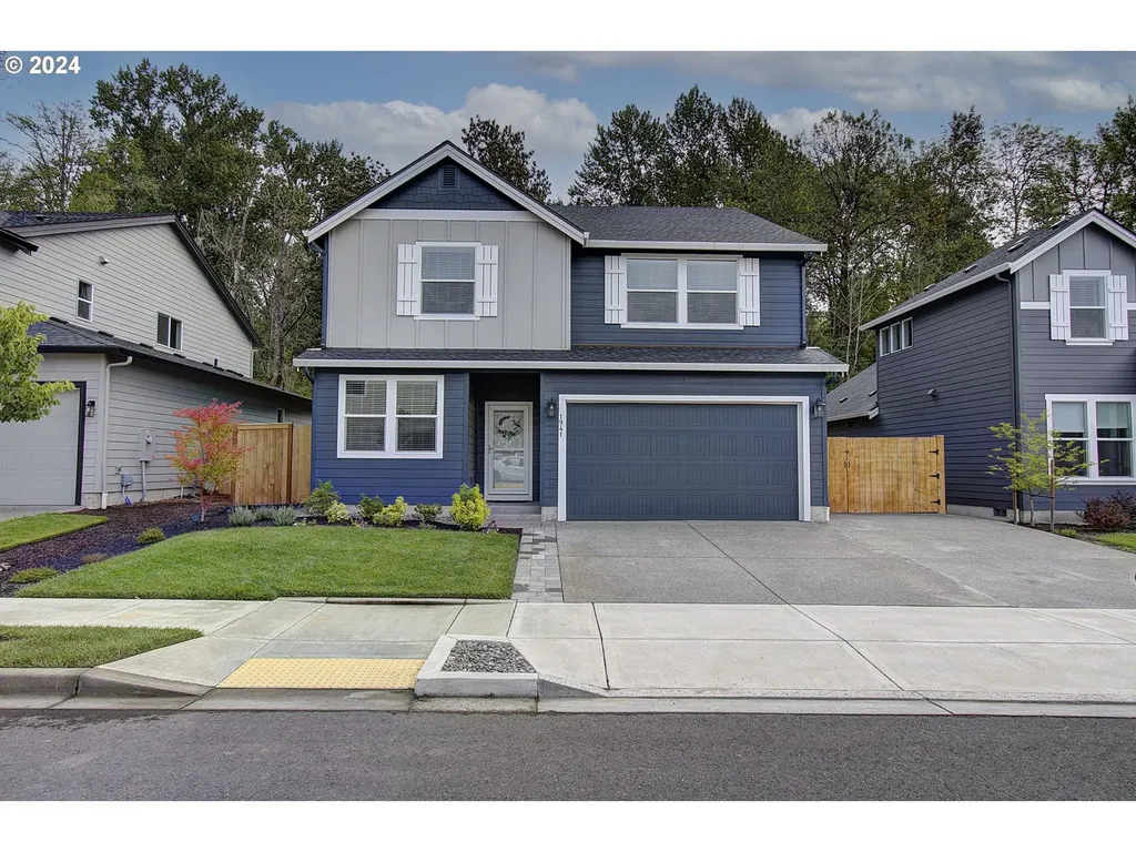 1941 Ne 12th Avenue Battle Ground WA 98604