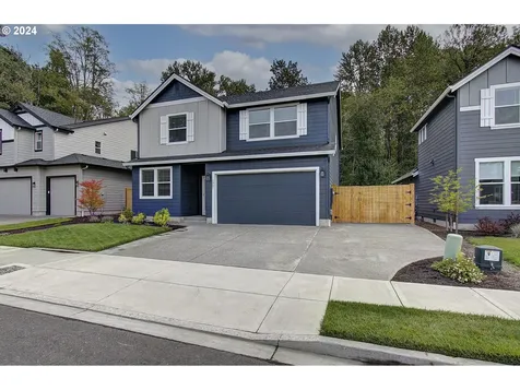1941 Ne 12th Avenue Battle Ground WA 98604