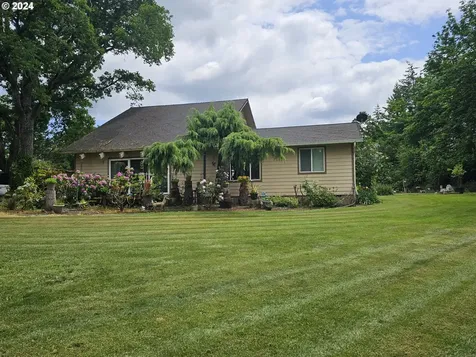 10482 S Rosewood Way Molalla OR 97038