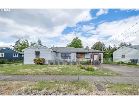 1441 Westwood Lane Sweet Home OR 97386