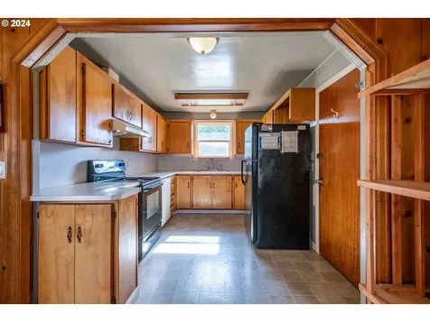1441 Westwood Lane Sweet Home OR 97386
