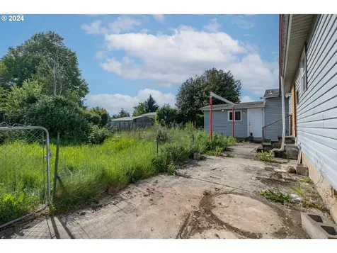 1441 Westwood Lane Sweet Home OR 97386