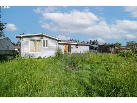 1441 Westwood Lane Sweet Home OR 97386