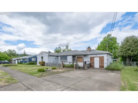 1441 Westwood Lane Sweet Home OR 97386