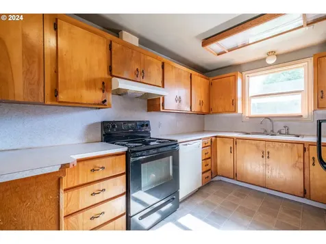 1441 Westwood Lane Sweet Home OR 97386
