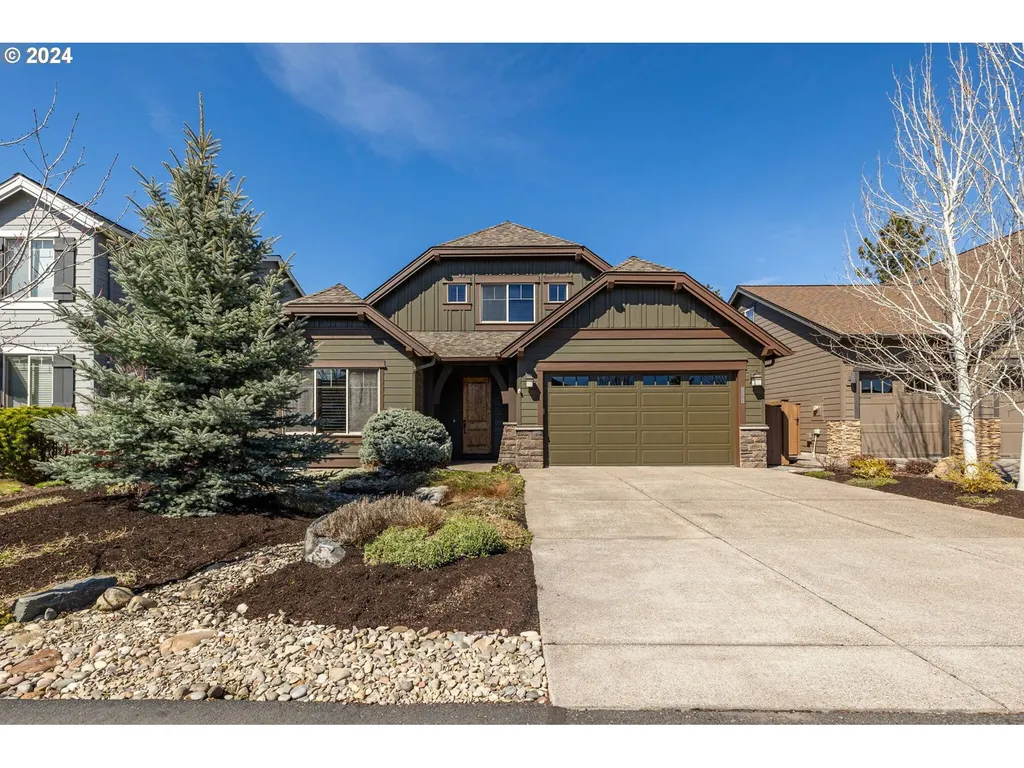 20876 Tamar Lane Bend OR 97702