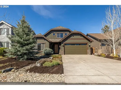 20876 Tamar Lane Bend OR 97702