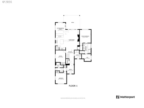 20876 Tamar Lane Bend OR 97702