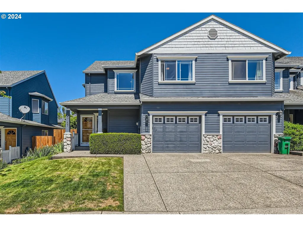 20157 SW Bernice Lane Beaverton OR 97007