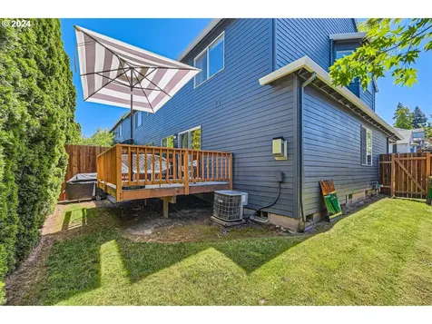 20157 SW Bernice Lane Beaverton OR 97007