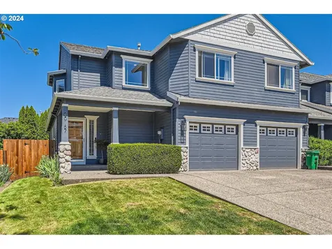20157 SW Bernice Lane Beaverton OR 97007