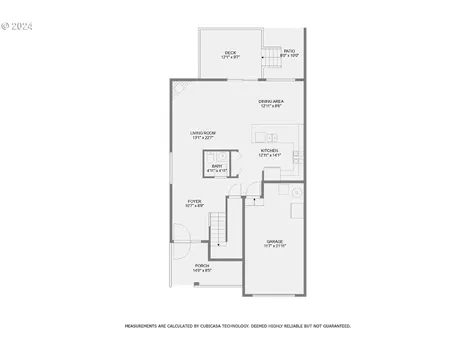 20157 SW Bernice Lane Beaverton OR 97007