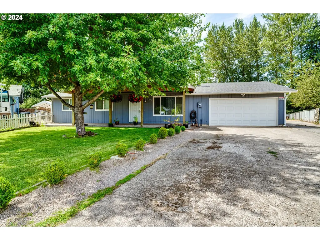4499 Marcum Lane Eugene OR 97402