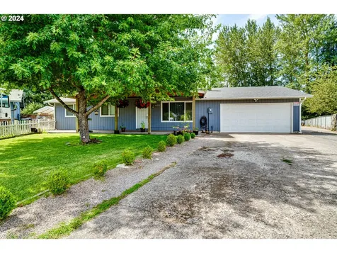 4499 Marcum Lane Eugene OR 97402
