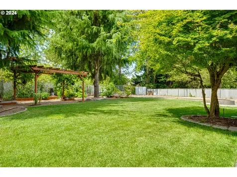 4499 Marcum Lane Eugene OR 97402