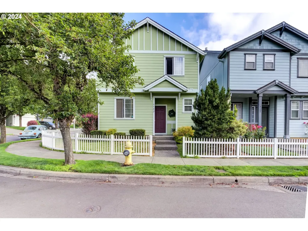 5502 Ne 43rd Way Vancouver WA 98661