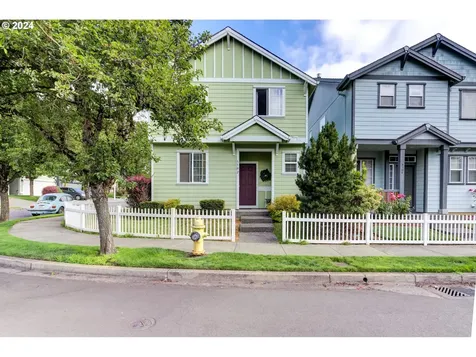 5502 Ne 43rd Way Vancouver WA 98661