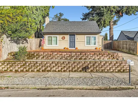 2311 Simpson Avenue Vancouver WA 98660