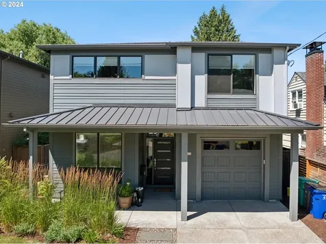 4025 Se Malden Street Portland OR 97202