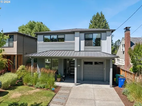 4025 Se Malden Street Portland OR 97202