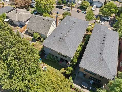 4025 Se Malden Street Portland OR 97202