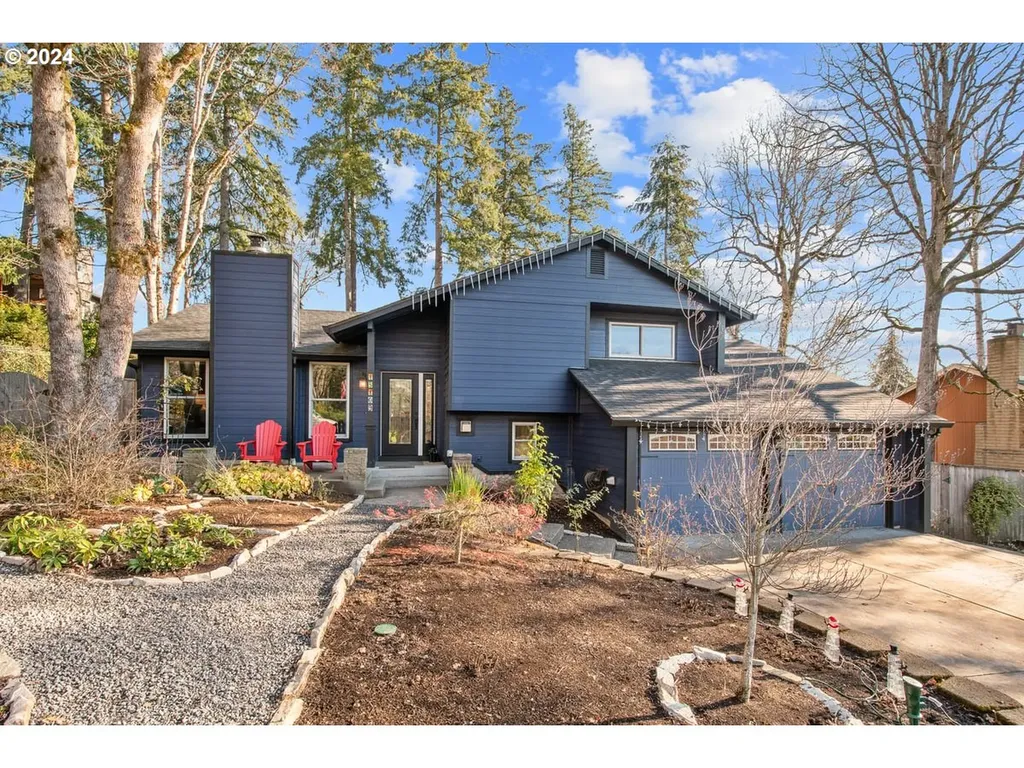 15109 NE 28th Court Vancouver WA 98686