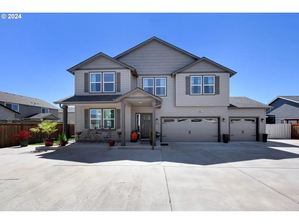 3292 Korbel Street Eugene OR 97404
