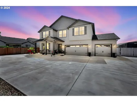 3292 Korbel Street Eugene OR 97404