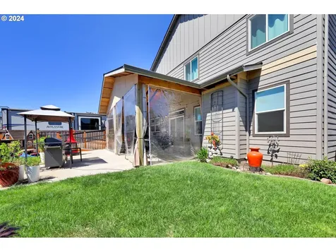 3292 Korbel Street Eugene OR 97404