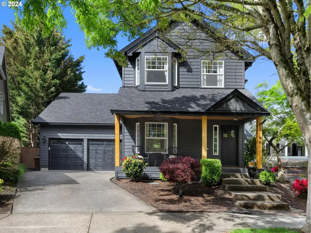 22148 Ne Park Lane Fairview OR 97024