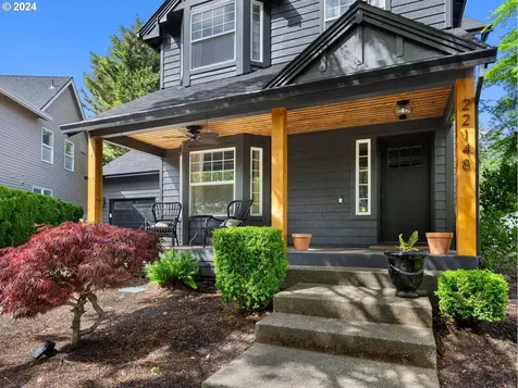 22148 Ne Park Lane Fairview OR 97024