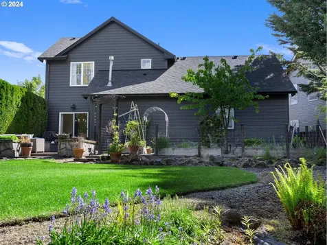 22148 Ne Park Lane Fairview OR 97024