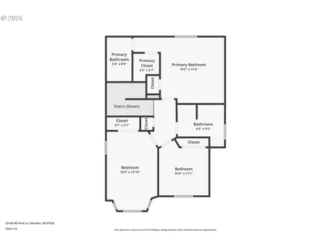 22148 Ne Park Lane Fairview OR 97024