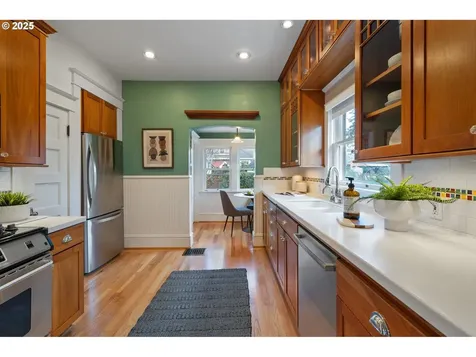 2734 NE 47th Avenue Portland OR 97213