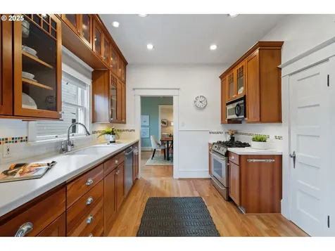 2734 NE 47th Avenue Portland OR 97213