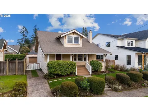 2734 NE 47th Avenue Portland OR 97213
