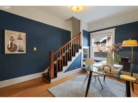 2734 NE 47th Avenue Portland OR 97213