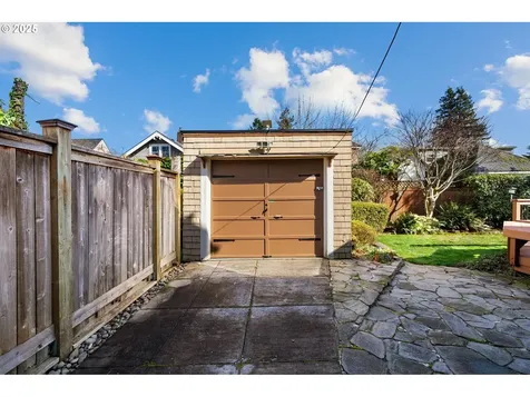 2734 NE 47th Avenue Portland OR 97213