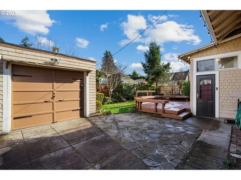 2734 NE 47th Avenue Portland OR 97213