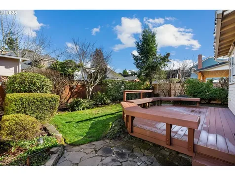 2734 NE 47th Avenue Portland OR 97213