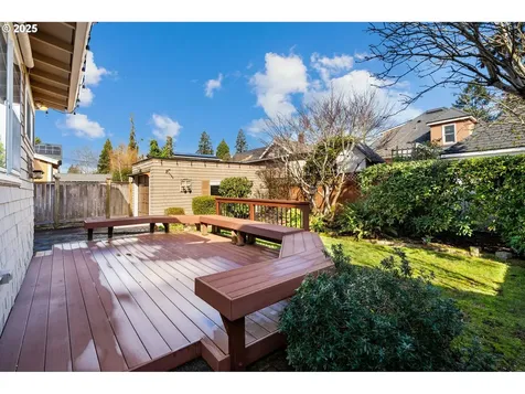 2734 NE 47th Avenue Portland OR 97213