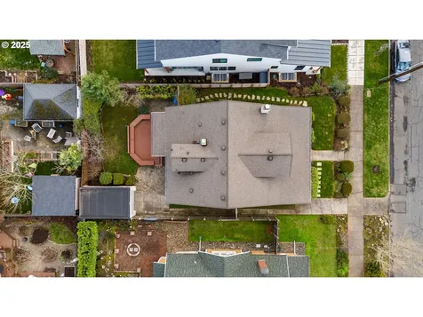 2734 NE 47th Avenue Portland OR 97213