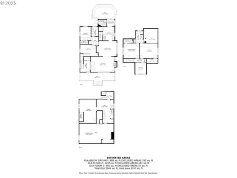 2734 NE 47th Avenue Portland OR 97213