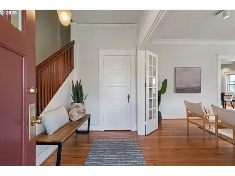 2734 NE 47th Avenue Portland OR 97213
